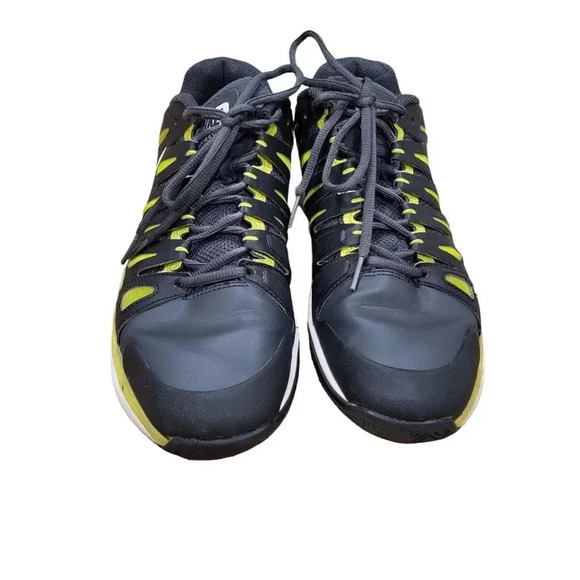 Nike Roger Federer RF 2012 French Open Zoom Vapor 9 Tour X Tennis Shoes … - Picture 11 of 14